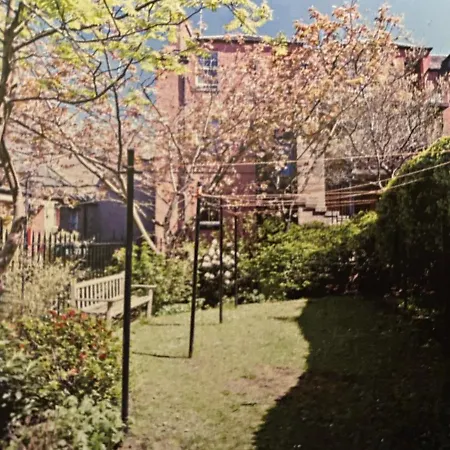 The Cosy Courtyard Apartment Edinburgh Exterior photo