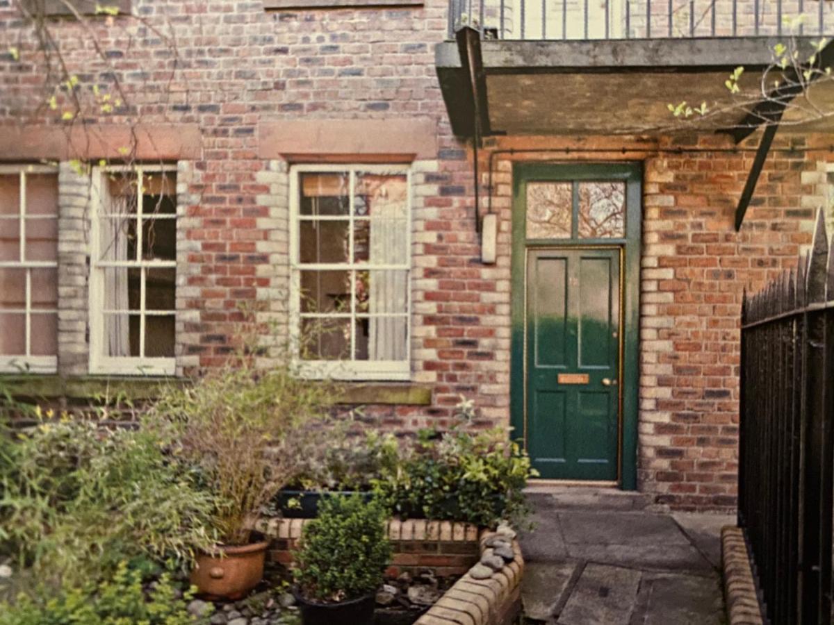 The Cosy Courtyard * Эдинбург