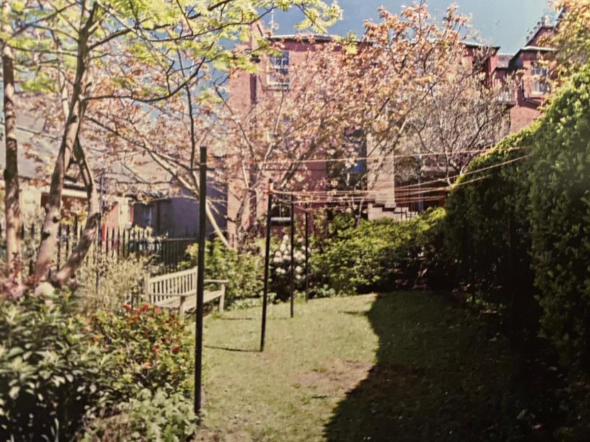 The Cosy Courtyard * Эдинбург