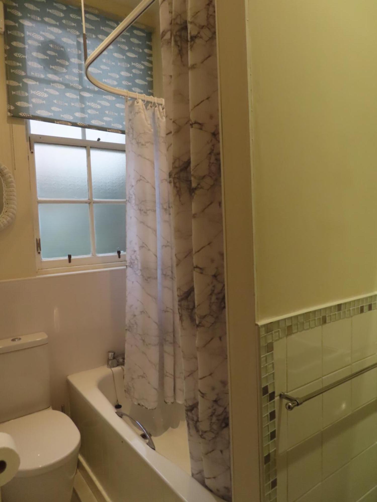 The Cosy Courtyard Apartment Edinburgh