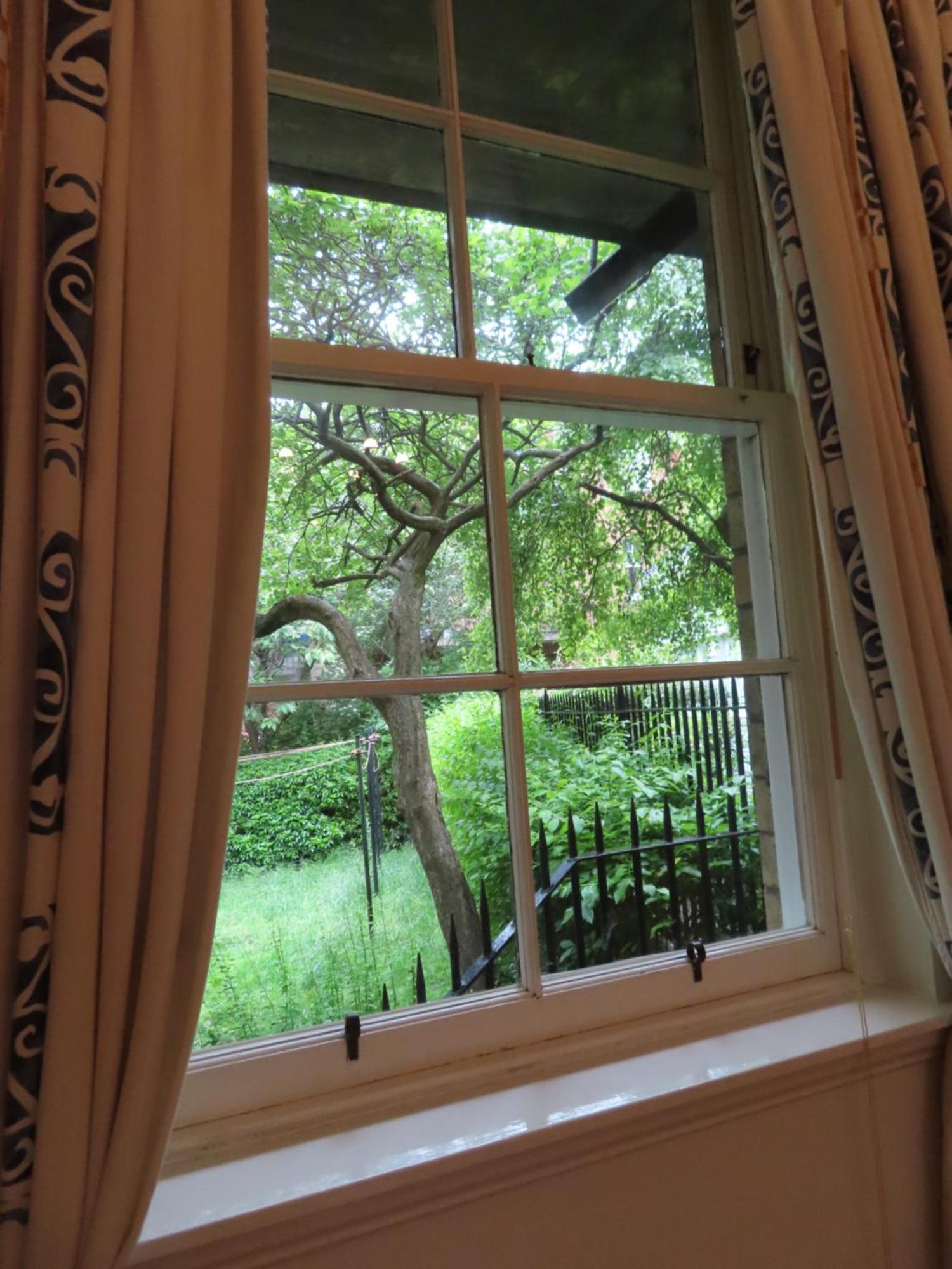 Апартаменты The Cosy Courtyard *