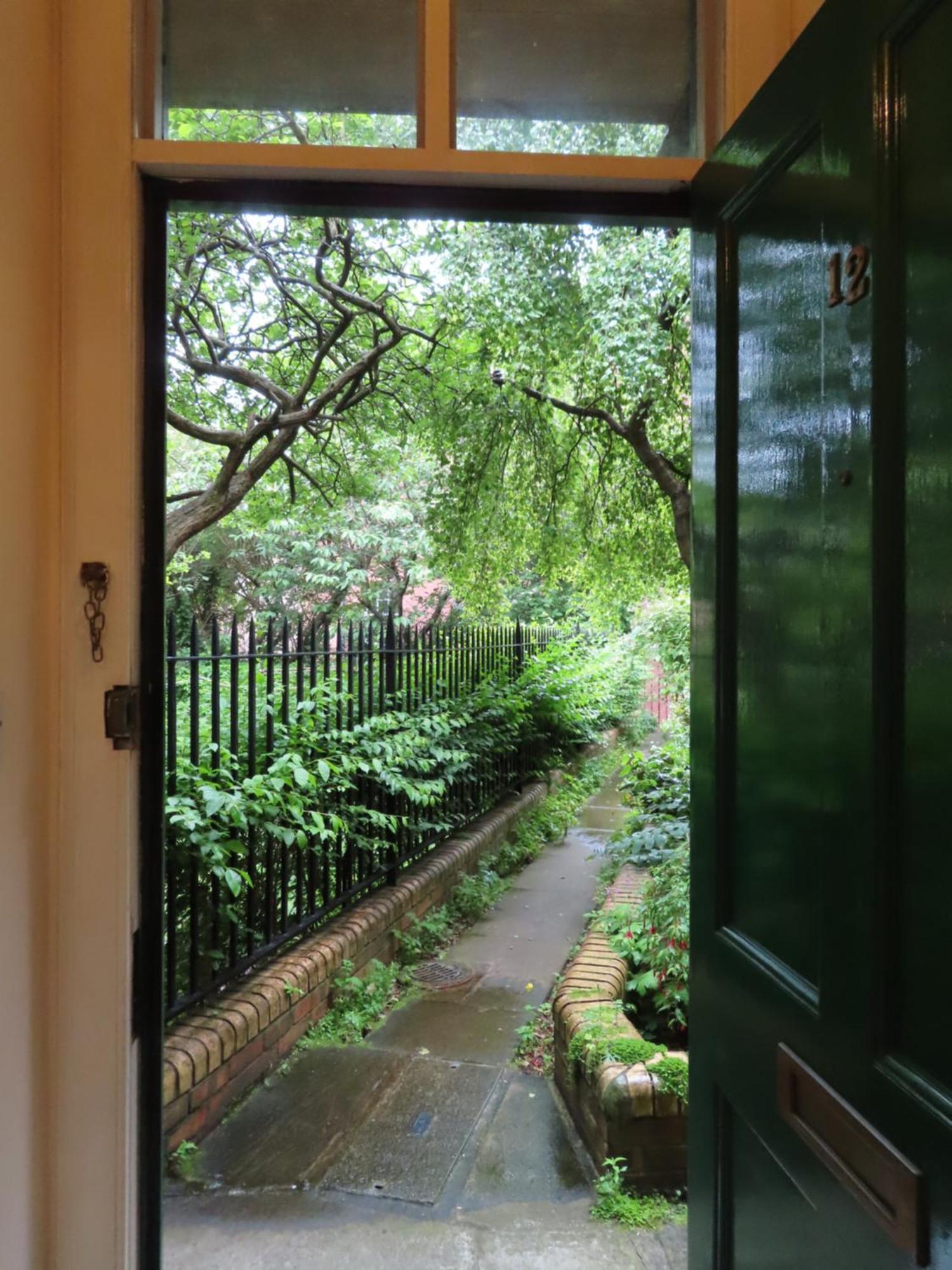 The Cosy Courtyard Edinburgh
