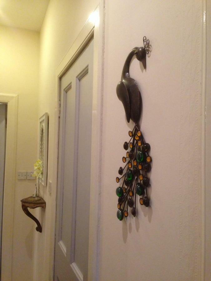 Апартаменты The Cosy Courtyard *